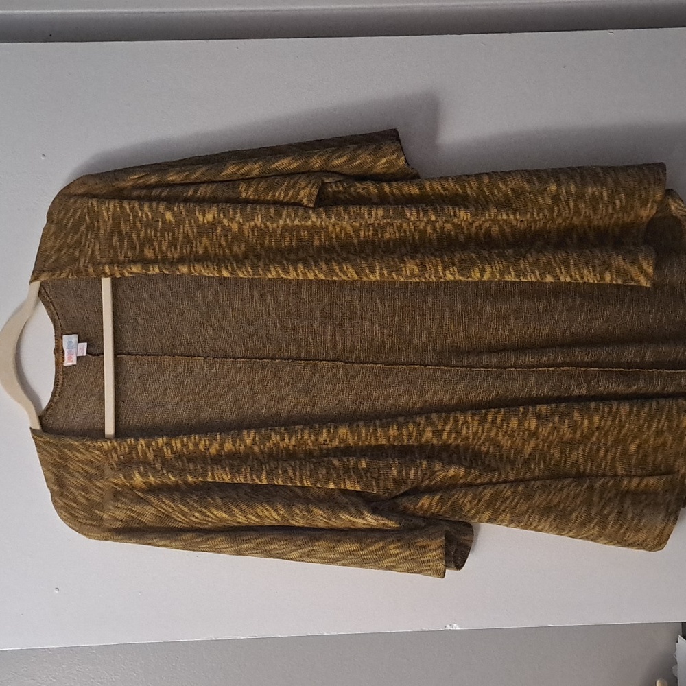 Lularoe Lindsay Kimono S